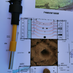 Analysez la capacité portante du sol pour une construction sans faille Lagny-sur-Marne